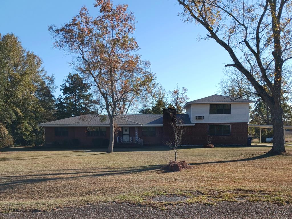 450 Meadows Road Ashford, AL 36312 - Photo 1 of 47 Main View