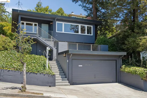 $998,000 | 4050 Norton Avenue, Oakland, CA 94602