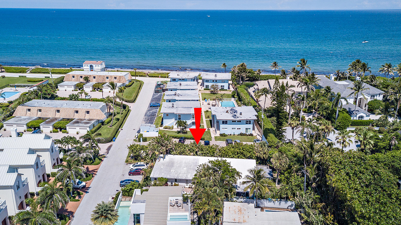 Undisclosed Address Ocean Ridge, FL 33435 - Photo 2 of 5