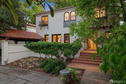 $4,500,000 | 521 Dorchester Road, San Mateo, CA 94402