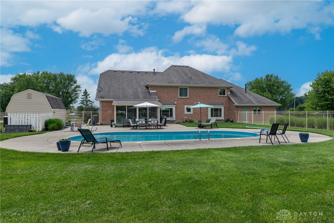 3875 Ferry Road Bellbrook, OH 45305 - Photo 59 of 88