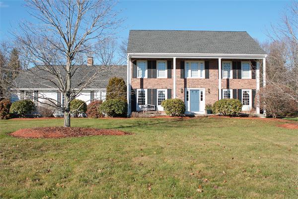 35 Joshua Road Wrentham, MA 02093 - Photo 1 of 30 Gallery Image 1