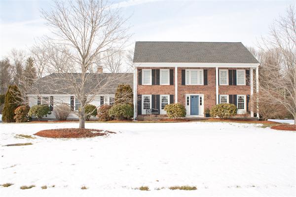 35 Joshua Road Wrentham, MA 02093 - Photo 28 of 30 Gallery Image 28