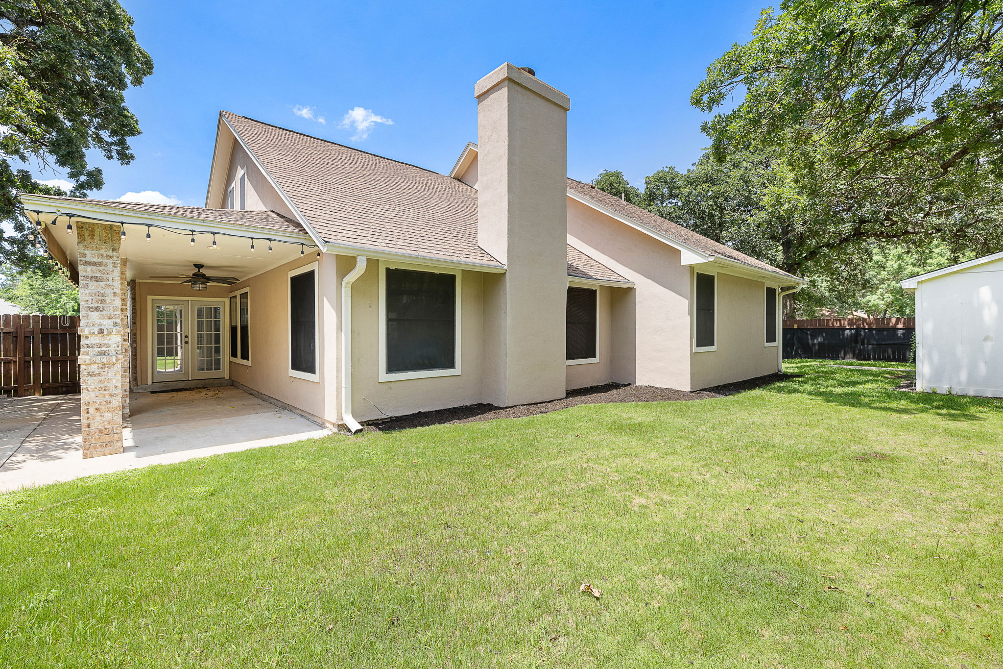 800 Timber Trail Cedar Park, TX 78613 - Photo 36 of 38