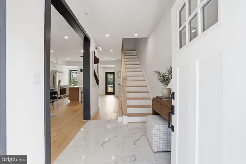 $975,000 | 1024 Spring Road Northwest, Washington, DC 20010