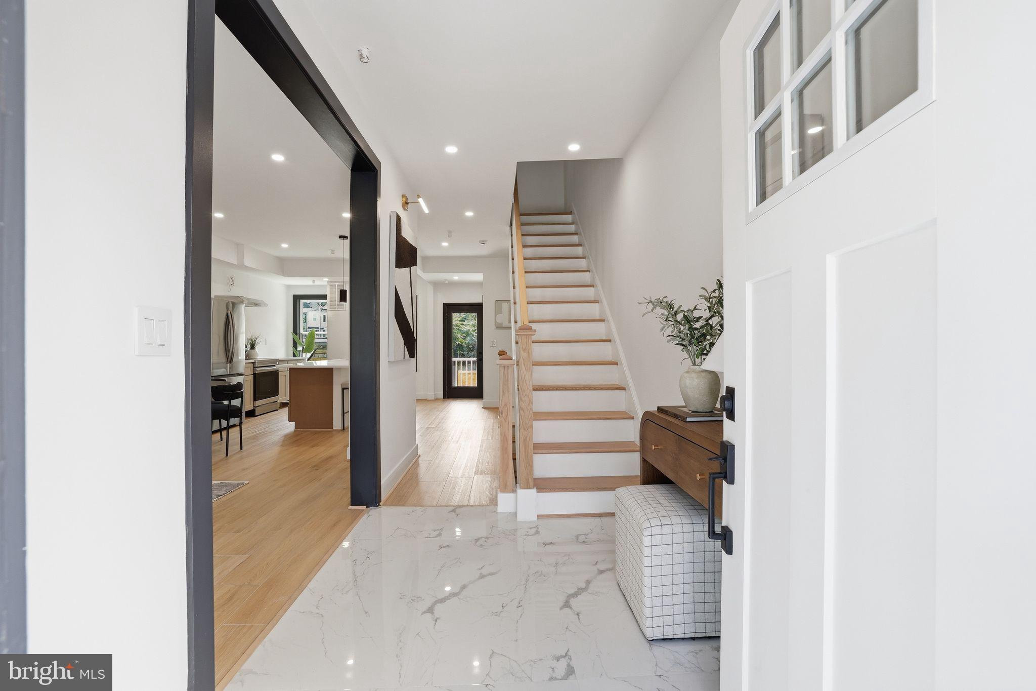 1024 Spring Road Northwest Washington, DC 20010 - Photo 2 of 30