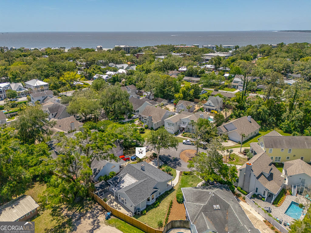 107 Seaside Circle St. Simons, GA 31522 - Photo 39 of 45