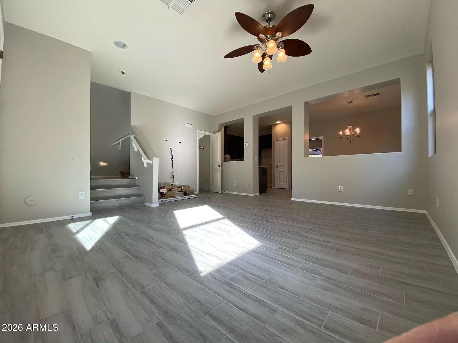1677 East Elgin Street Gilbert, AZ 85295 - Photo 3 of 18 Living2