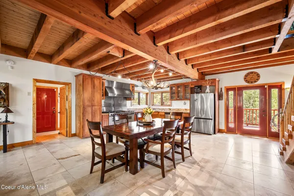 $1,949,000 | 8899 Coeur D'Alene Drive, Spirit Lake, ID 83869