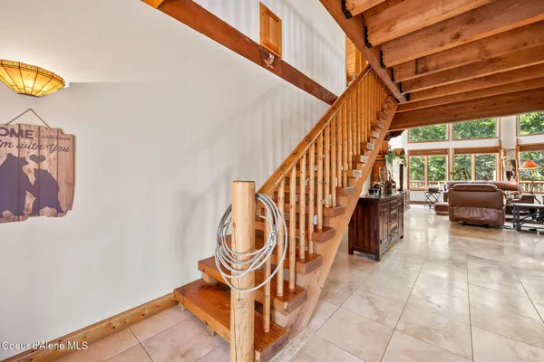 $1,949,000 | 8899 Coeur D'Alene Drive, Spirit Lake, ID 83869