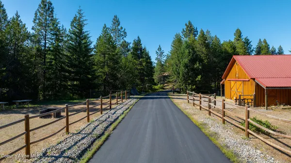 $1,949,000 | 8899 Coeur D'Alene Drive, Spirit Lake, ID 83869