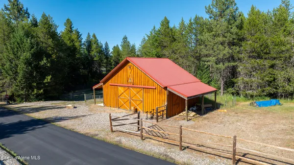 $1,949,000 | 8899 Coeur D'Alene Drive, Spirit Lake, ID 83869