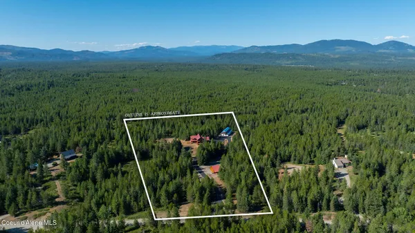 $1,949,000 | 8899 Coeur D'Alene Drive, Spirit Lake, ID 83869