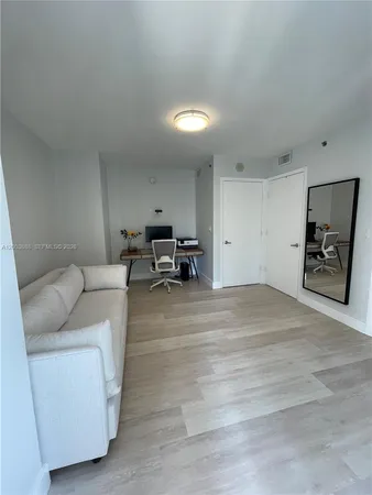 $4,300 | 50 Biscayne Boulevard, Unit 2611, Miami, FL 33132