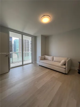 $4,300 | 50 Biscayne Boulevard, Unit 2611, Miami, FL 33132