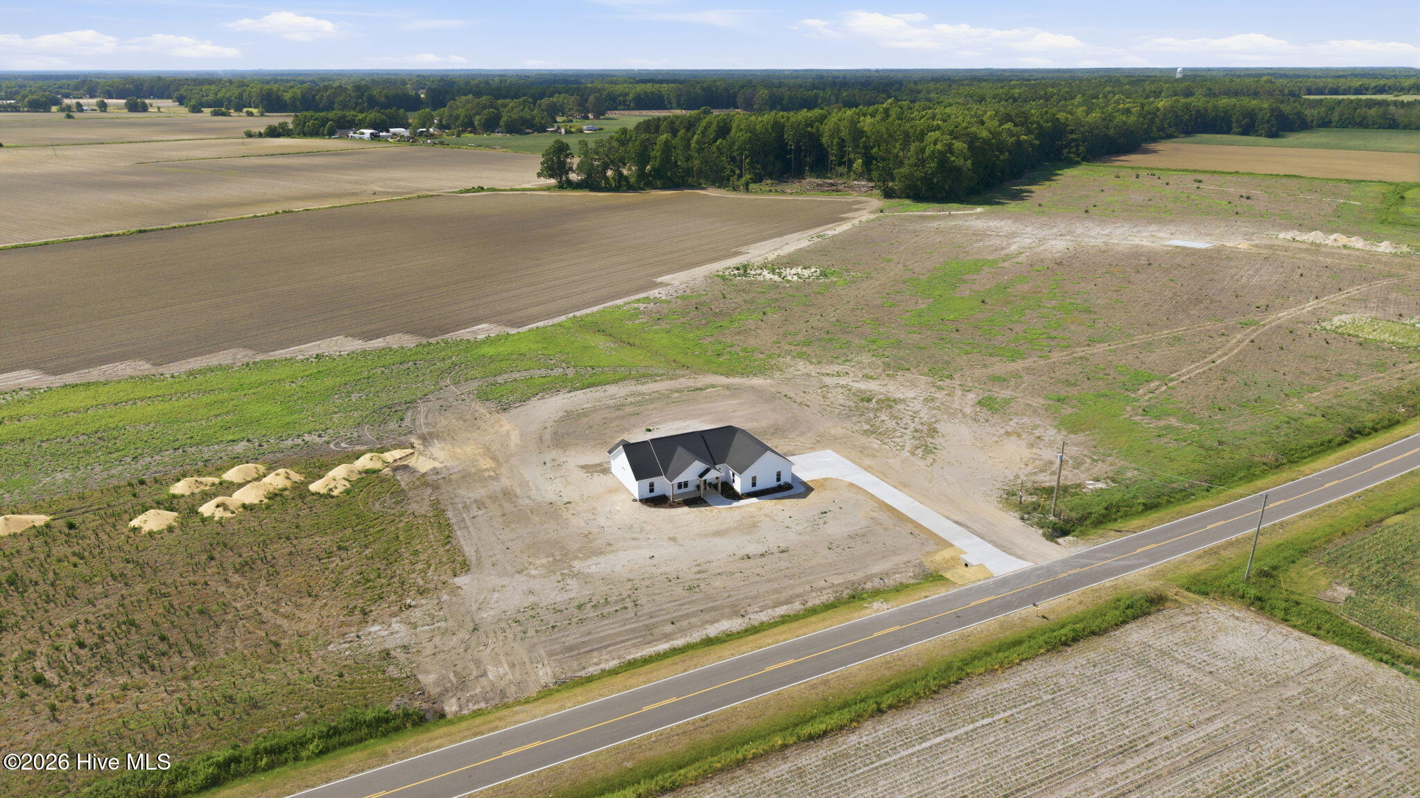 992 Whaley Road Kinston, NC 28501 - Photo 19 of 54