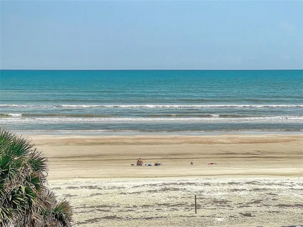 a view of a ocean view