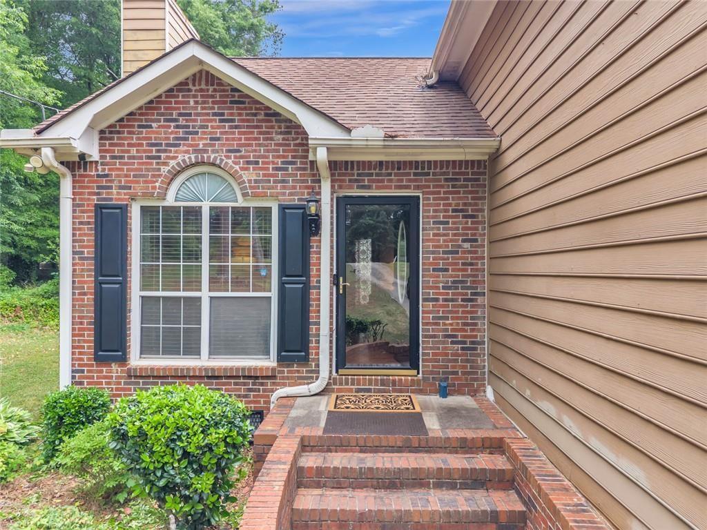 4086 Rex Road Rex, GA 30273 - Photo 30 of 68
