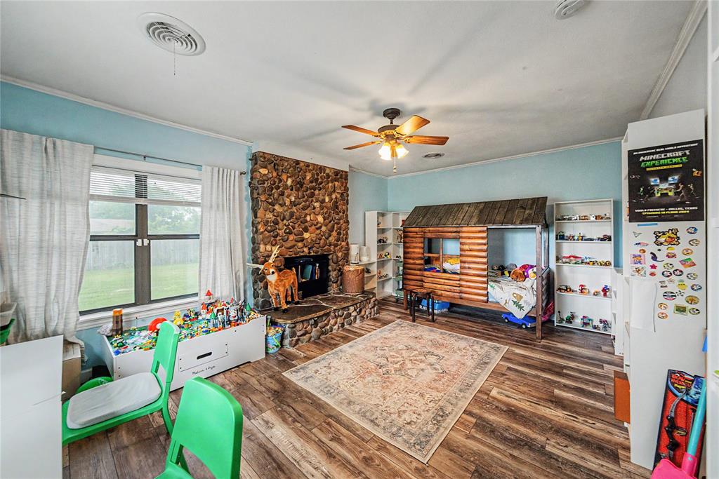 2313 Hickory Creek Road Denton, TX 76210 - Photo 24 of 39