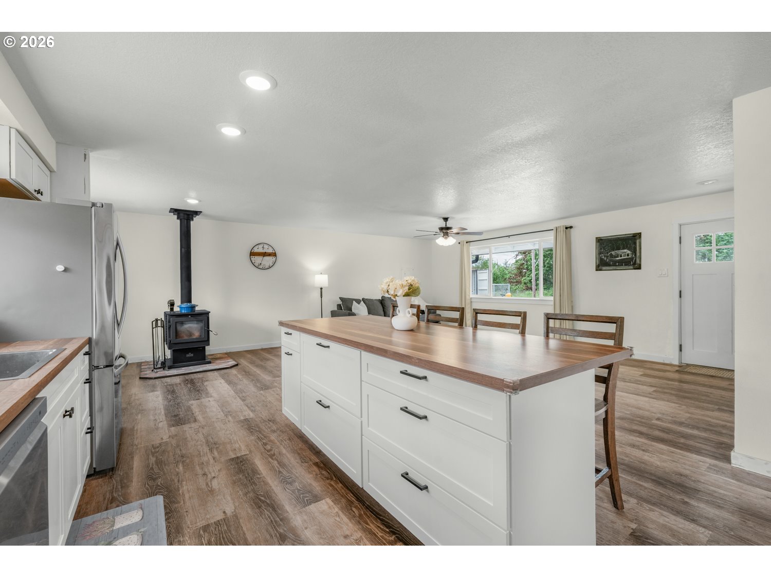 252 Eadon Road Toledo, WA 98591 - Photo 13 of 31