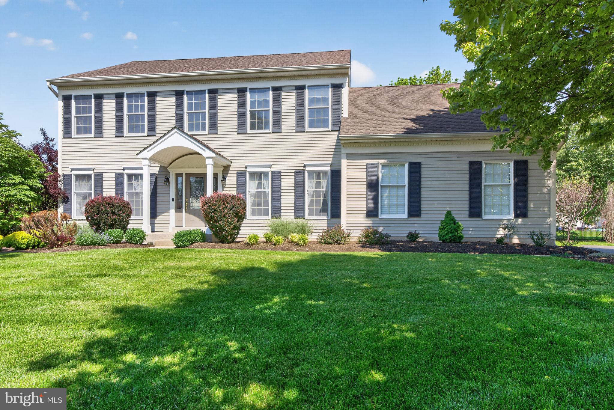 4830 Redfield Road Doylestown, PA 18902 - Photo 9 of 73