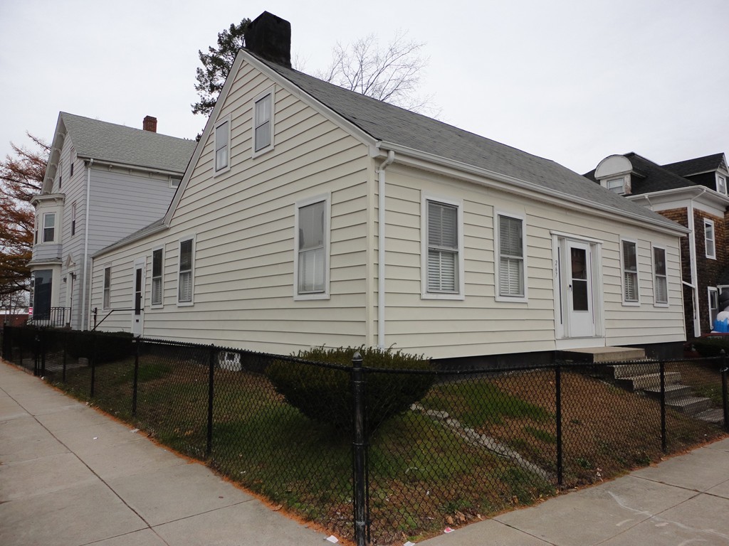 267 Third Street Fall River, MA 02721 - Photo 1 of 15