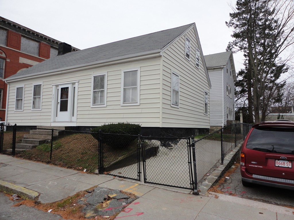 267 Third Street Fall River, MA 02721 - Photo 2 of 15