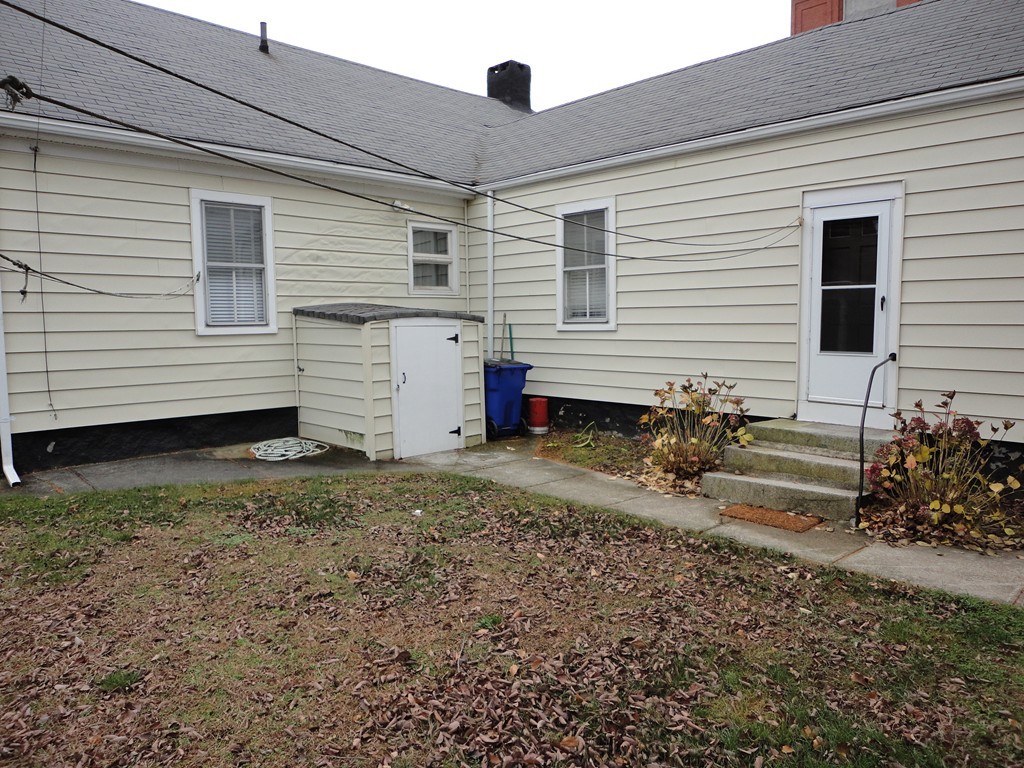 267 Third Street Fall River, MA 02721 - Photo 3 of 15