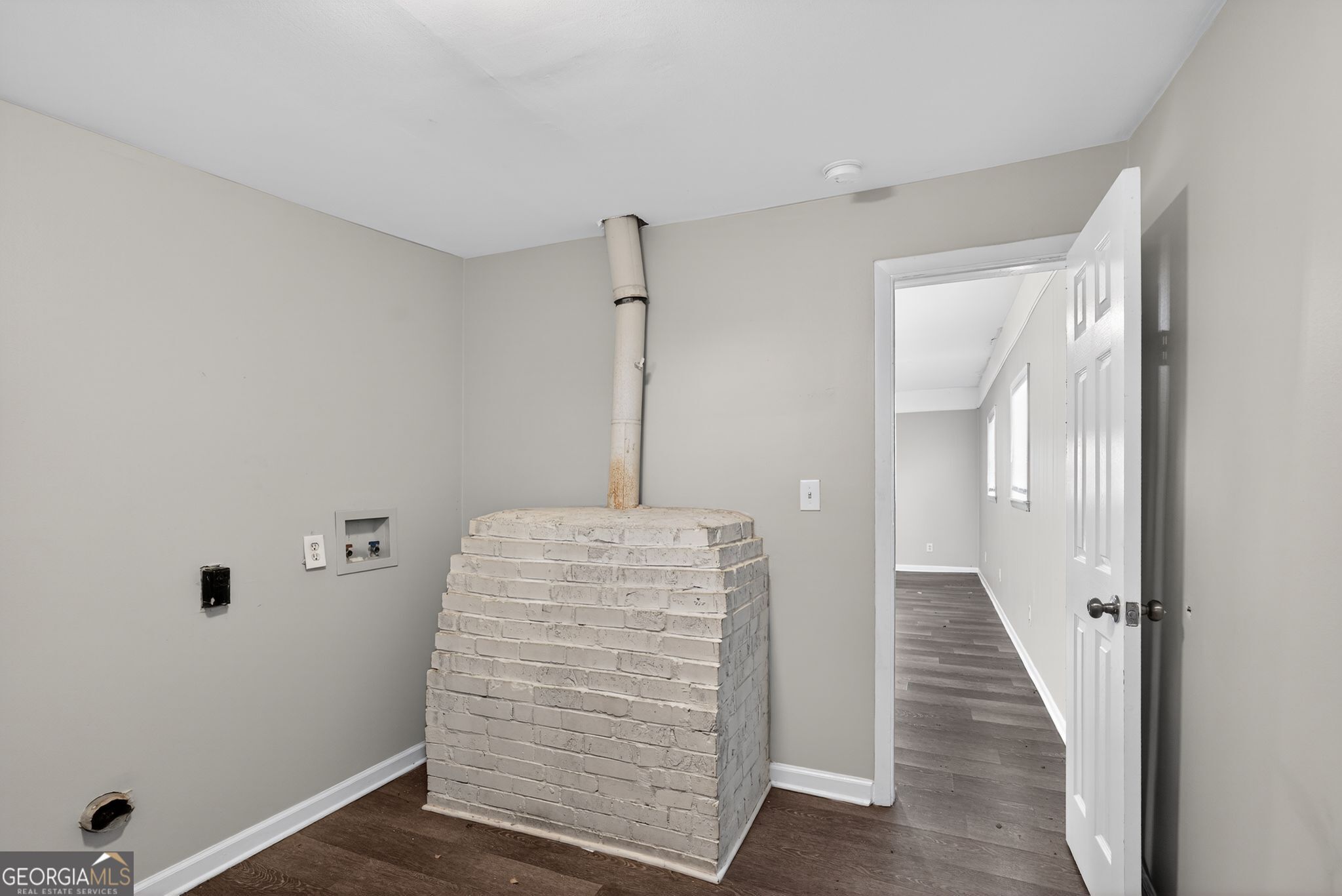 90 Jonathan Road Riverdale, GA 30274 - Photo 34 of 35