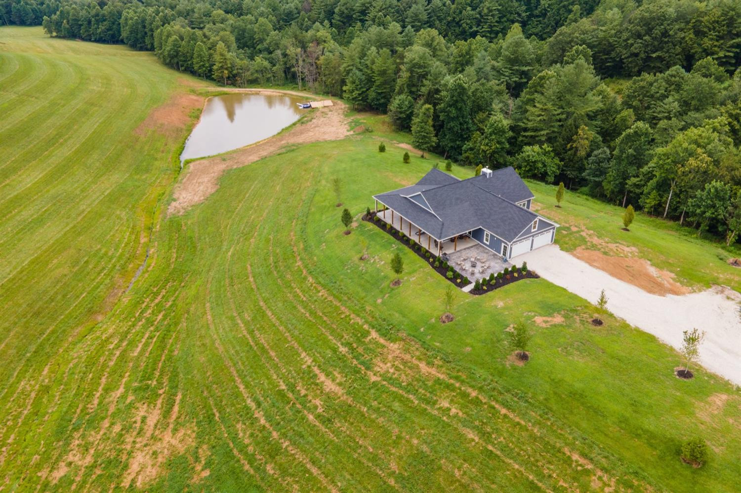 1425 Calaboose Ridge Road Campton, KY 41301 - Photo 59 of 67 Photo 59