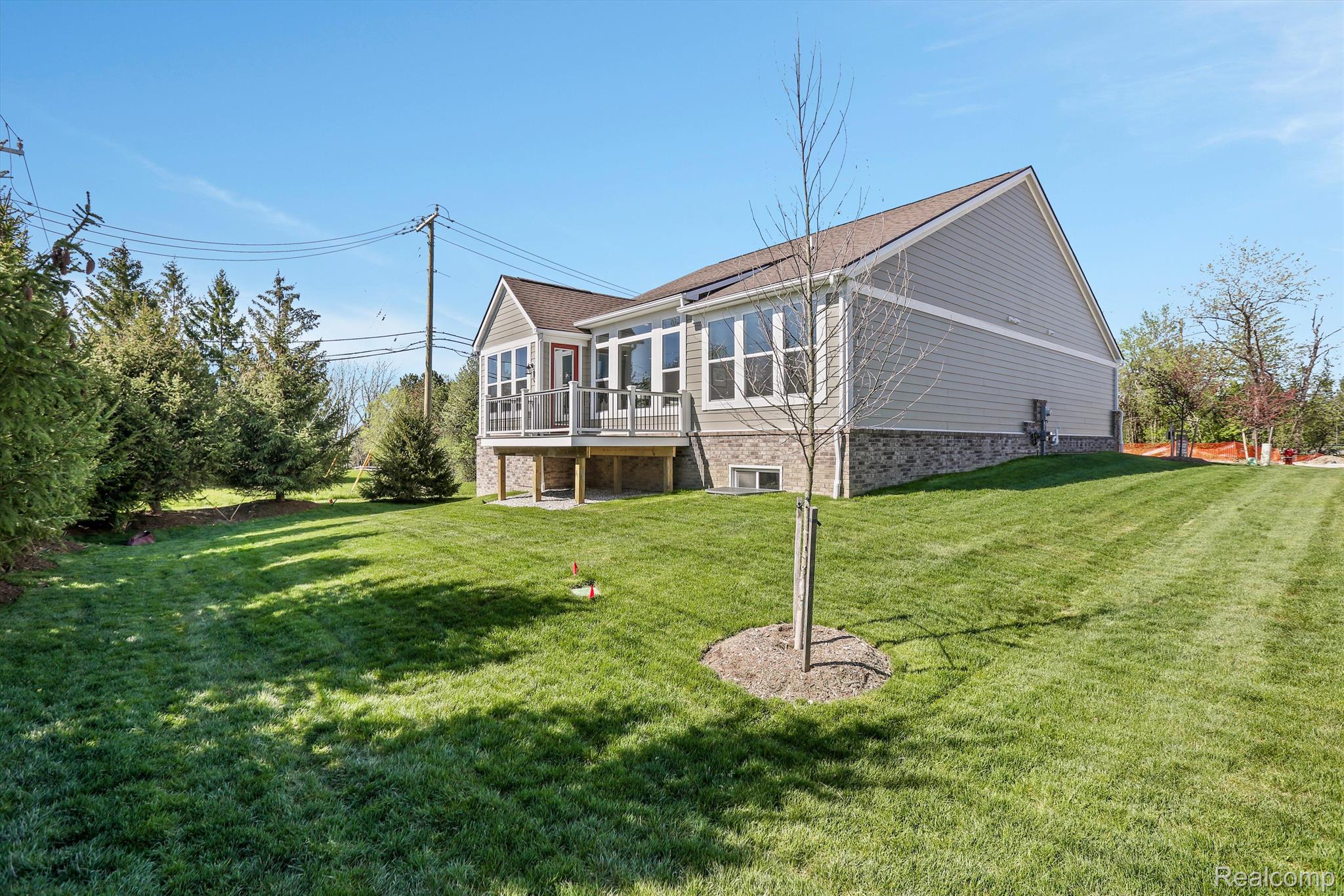 106 Mulberry Lane, Unit 6 Rochester, MI 48309 - Photo 25 of 76 Gallery Image 25