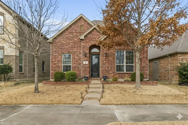 $549,900 | 511 Rustic Lane, Euless, TX 76039