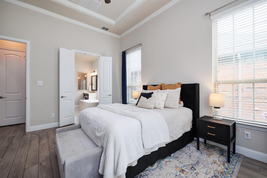 511 Rustic Lane Euless, TX 76039 - Photo 15 of 30