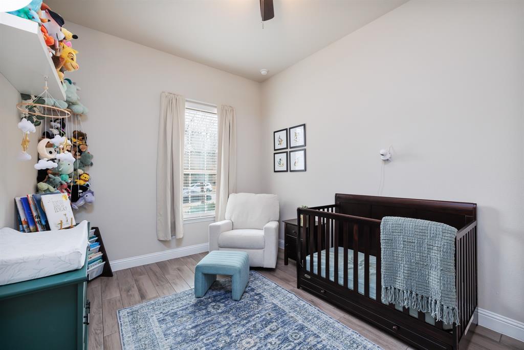 511 Rustic Lane Euless, TX 76039 - Photo 19 of 30