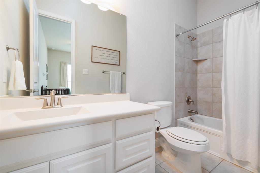 511 Rustic Lane Euless, TX 76039 - Photo 20 of 30