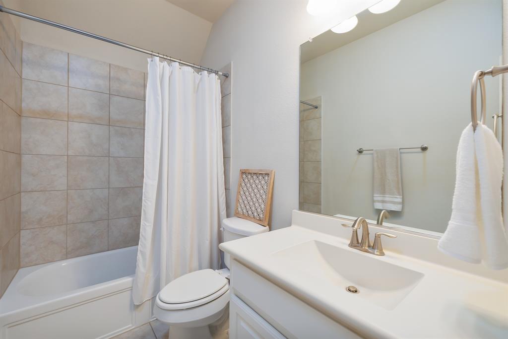 511 Rustic Lane Euless, TX 76039 - Photo 25 of 30