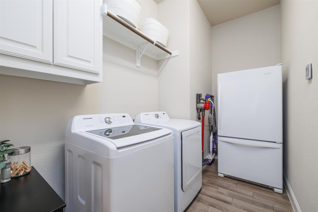 511 Rustic Lane Euless, TX 76039 - Photo 26 of 30