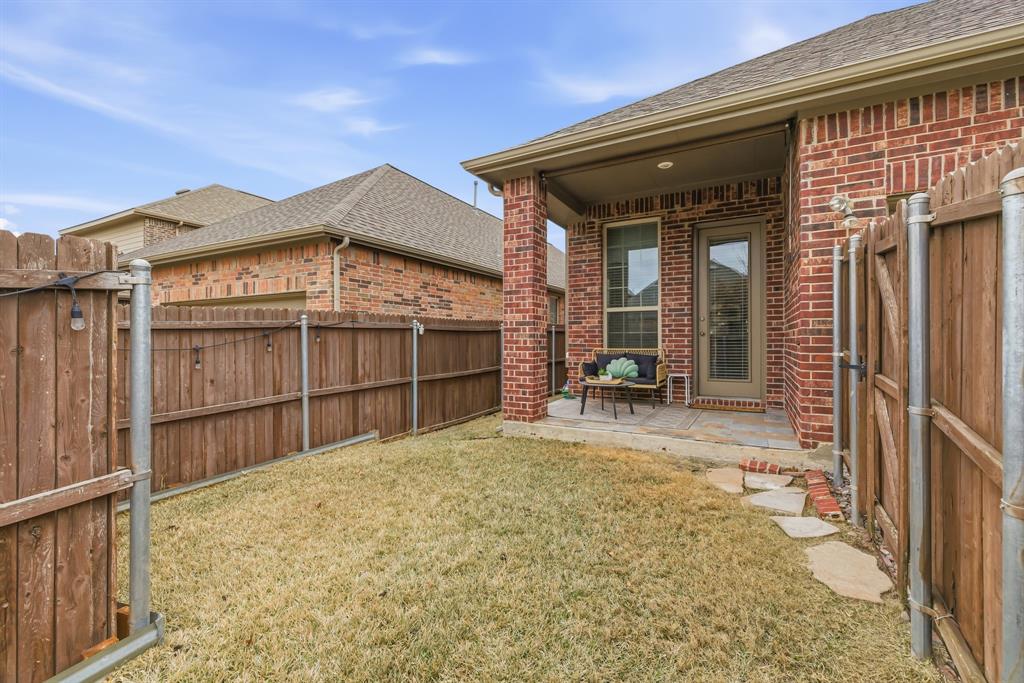 511 Rustic Lane Euless, TX 76039 - Photo 27 of 30