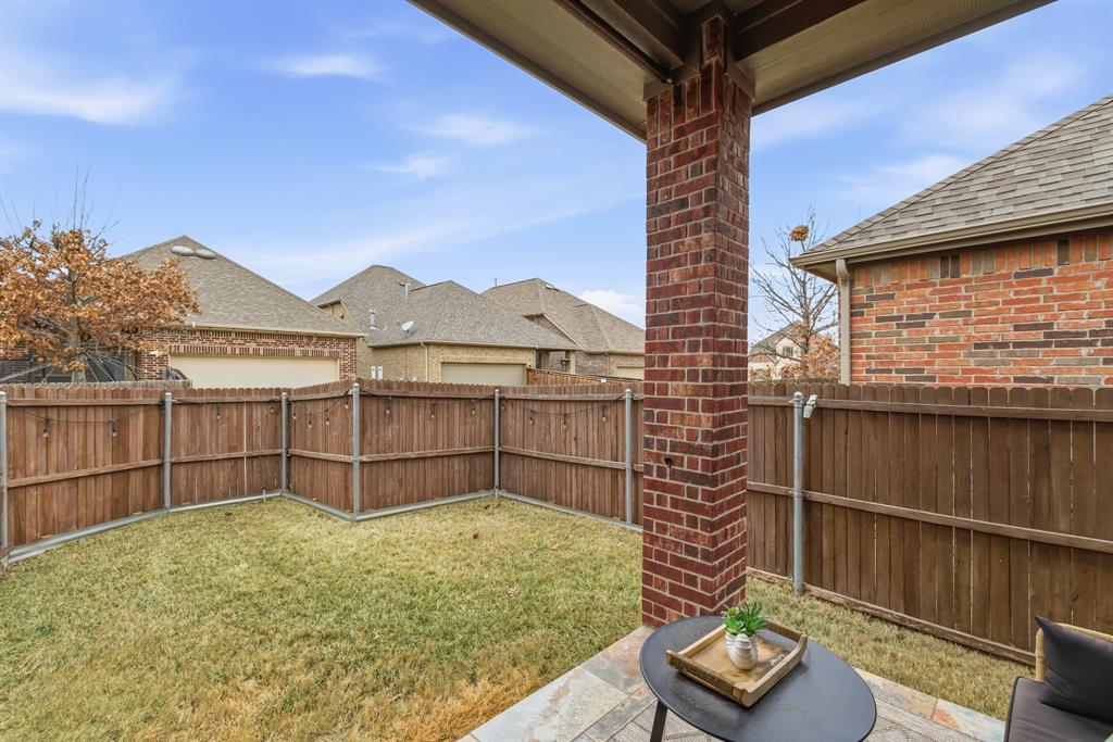 511 Rustic Lane Euless, TX 76039 - Photo 28 of 30
