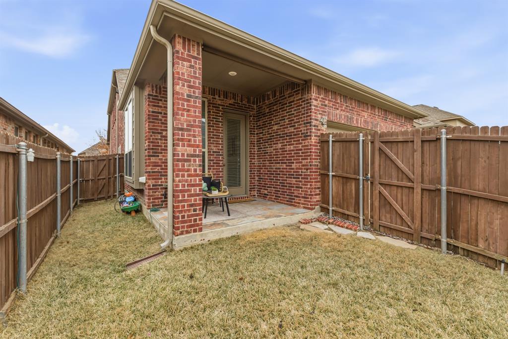 511 Rustic Lane Euless, TX 76039 - Photo 29 of 30