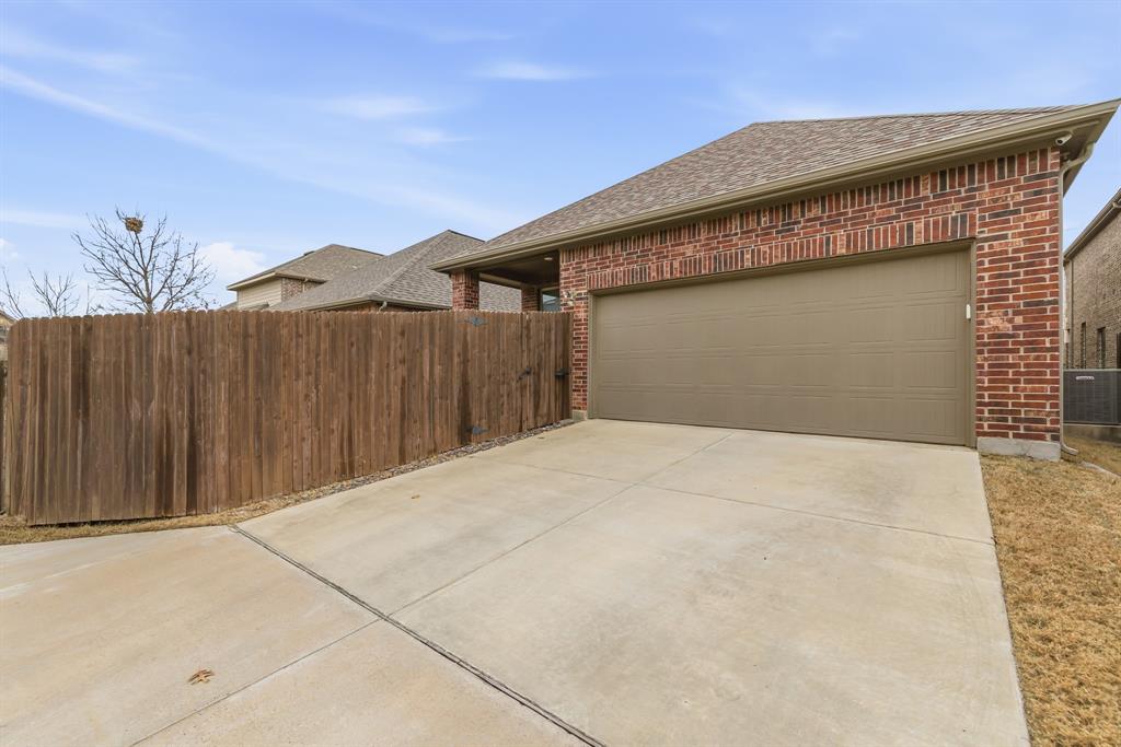 511 Rustic Lane Euless, TX 76039 - Photo 30 of 30