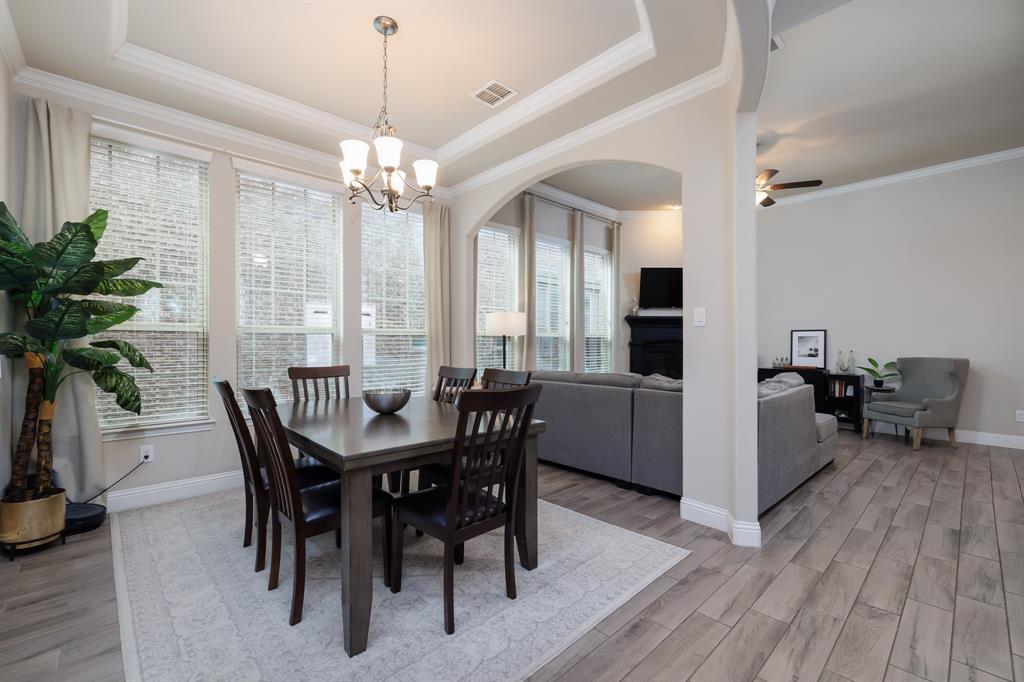 511 Rustic Lane Euless, TX 76039 - Photo 4 of 30