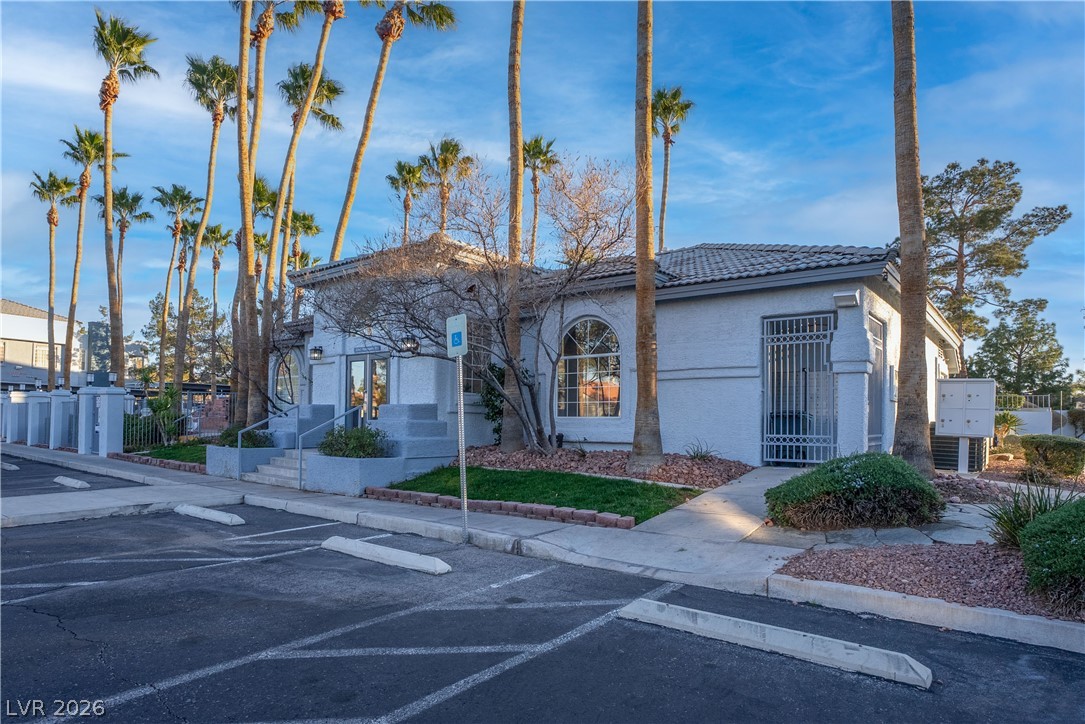 2201 Ramsgate Drive, Unit 326 Henderson, NV 89074 - Photo 41 of 44 Clubhouse