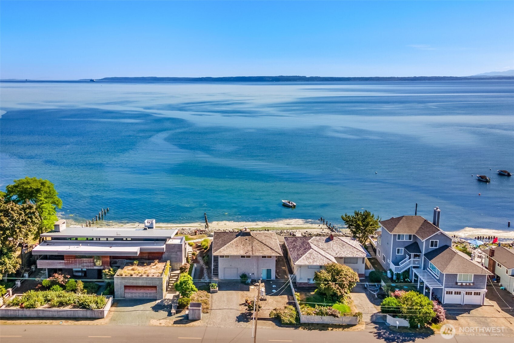 2556 Sunlight Beach Road Clinton, WA 98236 - Photo 29 of 38