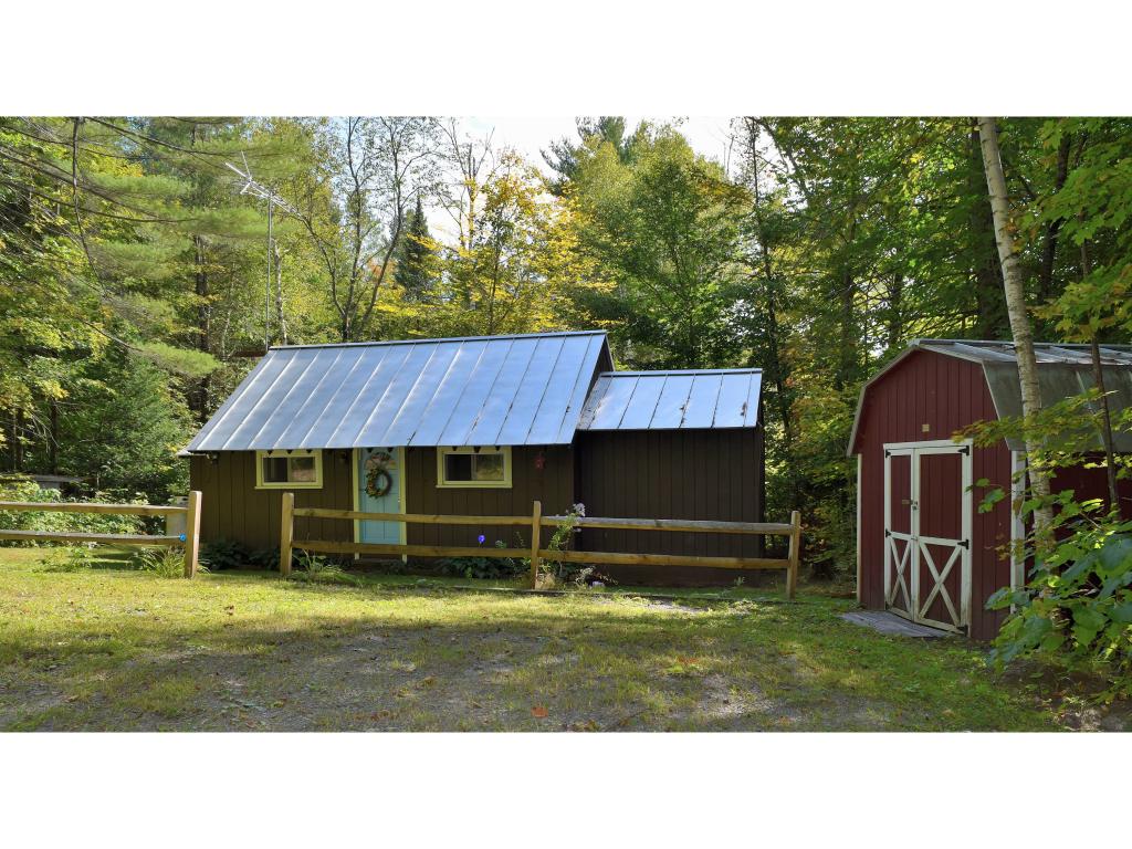 921 Roberts Road Washington, VT 05675 - Photo 1 of 21 Gallery Image 1