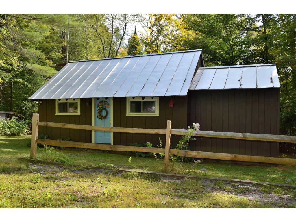 921 Roberts Road Washington, VT 05675 - Photo 2 of 21 Gallery Image 2