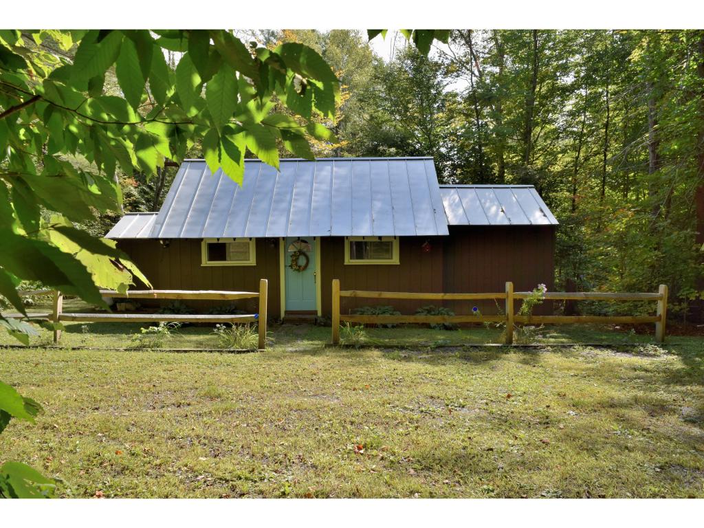 921 Roberts Road Washington, VT 05675 - Photo 21 of 21 Gallery Image 21