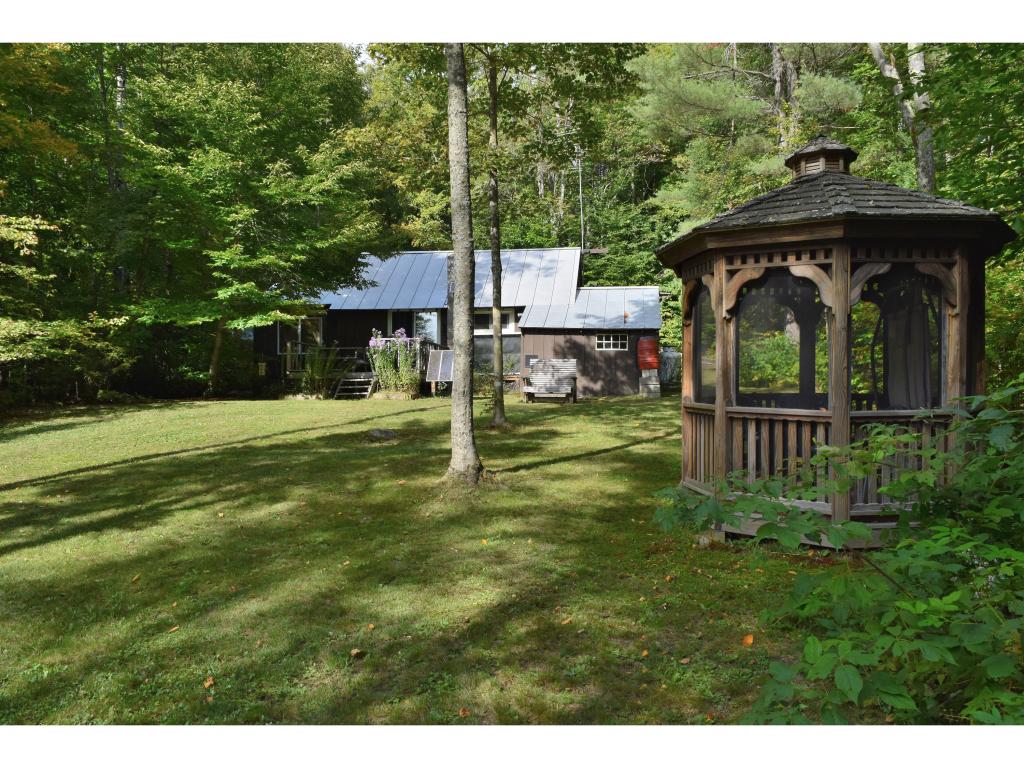 921 Roberts Road Washington, VT 05675 - Photo 9 of 21 Gallery Image 9
