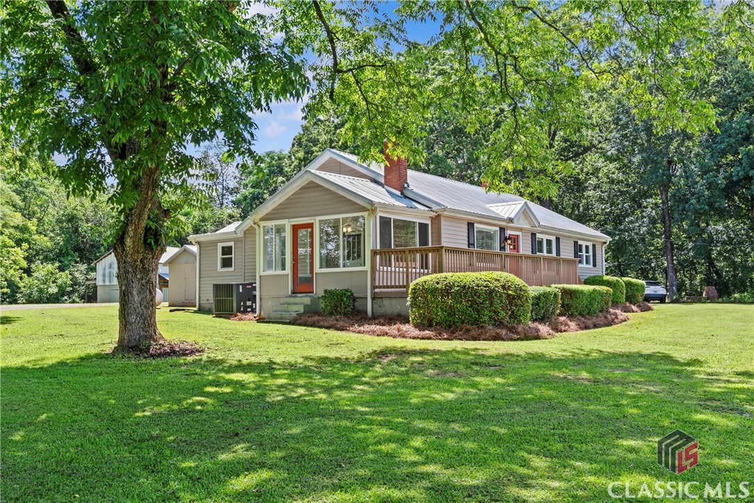 6551 Hog Mountain Road Statham, GA 30666 - Photo 42 of 46 Gallery Image 42