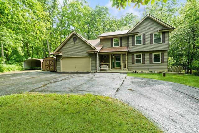 N2466 Elgin Club Road, Lake Geneva, WI 53147